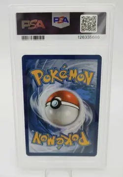 PSA 10 Gem Mint MEGA M CHARIZARD 101/108! POKEMON XY Evolutions FULL ART Ex HOLO - Image 2
