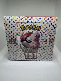 Pokemon TCG: Scarlet & Violet High Class Shiny Treasure ex Booster Box - Image 3