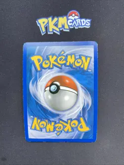 Pokemon TCG Feraligatr Heartgold Soulsilver 108/123 Prime Rare MP. - Image 2