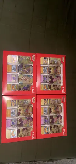 Pokemon TCG Scarlet & Violet - 151 Mini Tin. - Image 2