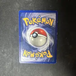 Professor Oak 88/102 Base Set Unlimited Uncommon Pokemon TCG - Image 2