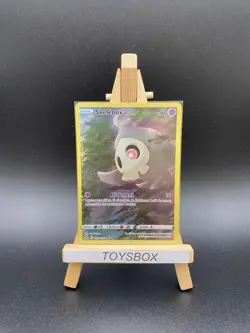 Carte Pokemon Skelenox GG28/GG70 / Bloc EB Zenith Supremes 12.5 / NEUF FR - Image 1