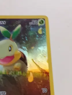Carte Pokemon Tortipouss GG31/GG70 EB12.5 Epee & Bouclier Zenith Supreme FR NEUF - Image 5