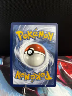Clemonts Quick Wit 243/191 Pokemon TCG Surging Sparks Special Illustration Rare - Image 2