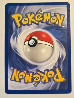 Charmander 50/82 Common Team Rocket Pokemon LP - Image 2