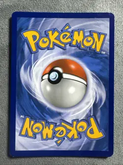 Detective Pikachu Cosmos Holo SM170 SM Promo Pokemon LP - Image 2