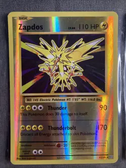 Pokemon TCG: XY Evolutions Set Of 7 (2016) • Pikachu, Holo / Foil - Image 2
