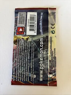 Pokemon Booster Pack - XY BREAKthrough - Image 2