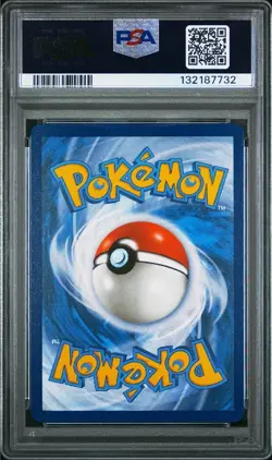 2023 POKEMON MEW EN-151 ILLUSTRATION RARE #173 PIKACHU PSA 9 - Image 2
