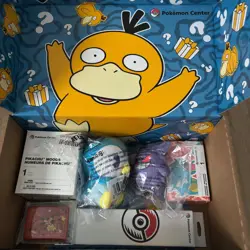 Pokemon Center Special Delivery Box 2025 - NO BOOSTER PACKS - Brand New ✅🚚 - Image 1