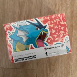 Pokemon Center Special Delivery Box 2025 - NO BOOSTER PACKS - Brand New ✅🚚 - Image 3