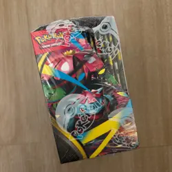 Pokemon Center Mega Evolution Enhanced Booster Box (36 Packs) - New & Sealed ✅🚚 - Image 4