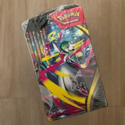 Pokemon Center Mega Evolution Enhanced Booster Box (36 Packs) - New & Sealed ✅🚚 - Image 5