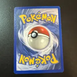 Mudkip 018 Holo EX Deck Tin Black Star Promo Pokemon TCG - Image 4