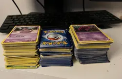 Pokemon TCG Mixed Bulk Lot 2007-2019 - Image 2