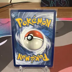 Pokemon TCG - Lucario SV22/SV94 - Sun & Moon Hidden Fates - Image 2