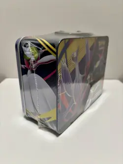 2025 Pokemon TCG Collector Chest Box Tin Fall Q4 New/Sealed ✅ - Image 2