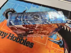 Yugioh Judgment of the Light JOTL 1st Edition Booster Box SEALED - Image 3