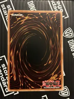 Yugioh Dimension Wall CRV-EN059 Ultimate Rare NM First edition - Image 2