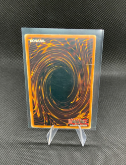 Yu-Gi-Oh! Dark Magician Girl RDS-ENSE2 *Limited Edition/Ultra Rare* - Image 2
