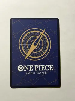 Ms. All Sunday - OP14-084 (Alternate Art) - The Azure Sea's Seven | One Piece - Image 2