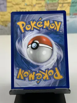 SHIPS SAME DAY Pokemon Card NM/M Tangela 1/214 Rev Holo Basic Grass Type 2018 - Image 3