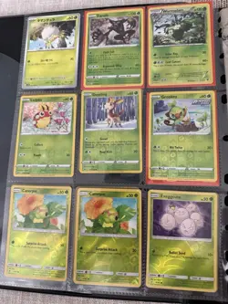 🃏 Lot of 232 Pokemon Cards - Mixed Collection - Rares, Holos, V/Vmax Included - Image 2
