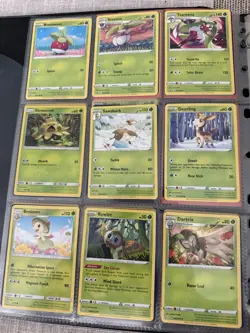 🃏 Lot of 232 Pokemon Cards - Mixed Collection - Rares, Holos, V/Vmax Included - Image 4