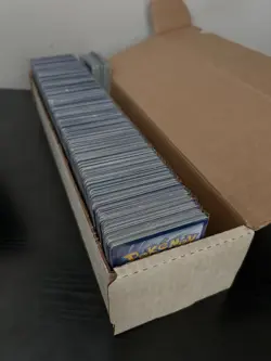Pokemon Mystery Packs - 10 Cards Per Pack - Read Description - Image 1