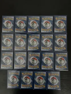 Pokemon Mystery Packs - 10 Cards Per Pack - Read Description - Image 2