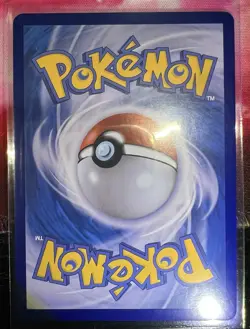 Mew ex SR 195/165 SV2a Pokemon Card 151 - Pokemon Card Korean Scarlet & Violet - Image 2