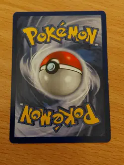 Pokemon Trading Card Game TCG Defender 80/102 Base Set Trainer Regular 1999 - Image 2