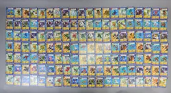 310x Digimon huge lot collection 1999 Bandai cards deck starter booster set foil - Image 1