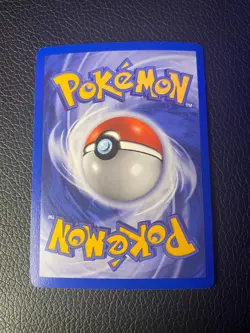 Marill 68/109 Stamped Reverse Holo Pokemon Card - Image 5