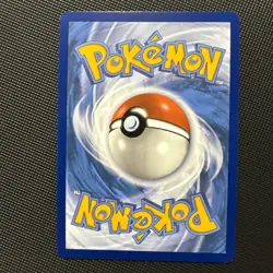 Pokemon Card Clemont's Quick Wit 229/191 Surging Sparks Full Art Rare NM - Image 2