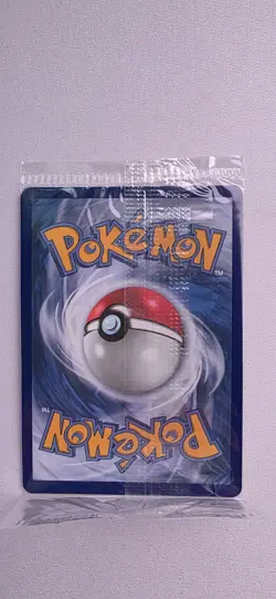 Mega Charizard X EX Promo #23 + Oricorio Promo - Sealed Pokemon TCG 2-Card Promo - Image 2