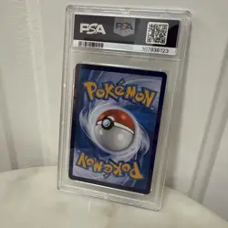 PSA 10 Magneton AR 112/106 Super Electric Breaker sv8 Pokemon Card 2024 Chinese - Image 2