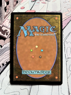 (Extended Art) Silkguard | NM | Kamigawa Neon Dynasty Commander #71 | MTG Card - Image 2