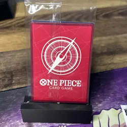 Girl (OP14 Release Event) P-096 One Piece Promotion Cards Regular SEALED - Image 2
