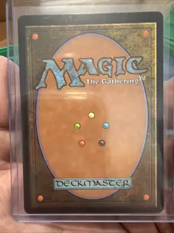 MTG Phyrexian Colossus Card Urza's Saga Magic The Gathering - Image 2