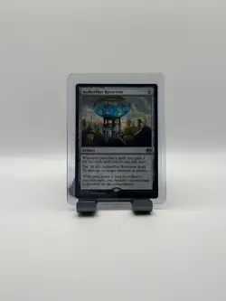 MTG, Aetherflux Reservoir NM 192 Kaladesh Regular - Image 1
