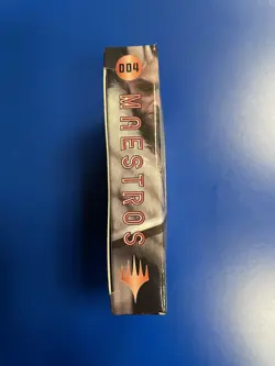 MTG Magic Gathering Pinfinity Streets of New Capenna AR-ENHANCED PIN Maestros - Image 3