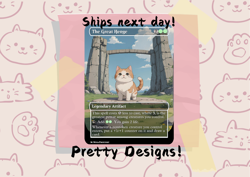 The Great Henge, Cute Proxy - Image 1
