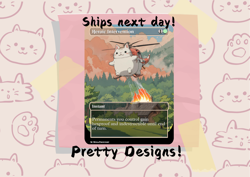 Heroic Intervention, Cute Proxy - Image 1