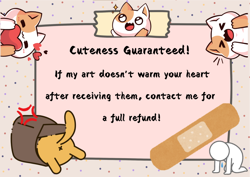 Ocelot Pride, Cute Proxy - Image 5