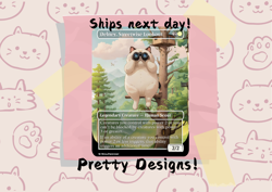 Delney, Streetwise Lookout, Cute Proxy - Image 1