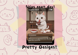 Exquisite Blood, Cute Proxy - Image 1