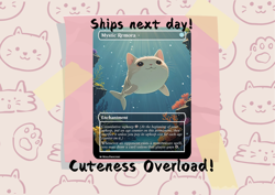 Mystic Remora, Cute Proxy - Image 1