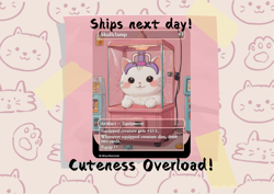 Skullclamp, Cute Proxy - Image 1