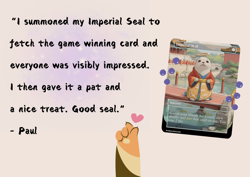 Sheoldred, the Apocalypse, Cute Proxy - Image 3
